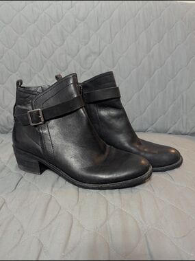 Vince Camuto Ankle Boots
